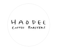HAODEE COFFEE LOGO